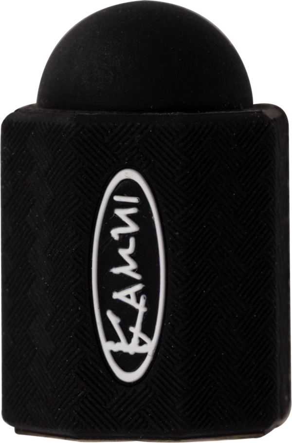 Kamui - Tip Protectors - 2 Pack - Black Kamui - Tip Protectors - 2 Pack - Black